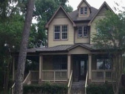 Harris County property