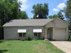 Property in Waco, TX