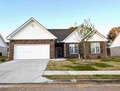 Single Family 3BR 2BA - 821 CROSSROADS COURT, Social Circle, GA