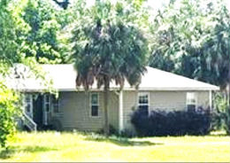 Madison County property