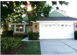 Orange County property