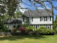 Single Family 4BR 3BA - 3 ALDERBERRY LN, Mattapoisett, MA