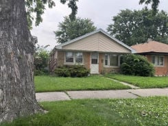 Single Family 3BR 1BA - 5929 S MAJOR AVE, Chicago, IL