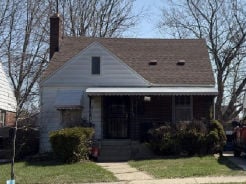 Single Family 3BR 1BA - 19142 FAIRPORT ST, Detroit, MI
