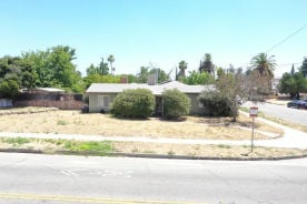 Single Family 3BR 2BA - 902 E BROCKTON AVE, Redlands, CA