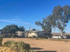 Single Family 3BR 1BA - 36327 HINKLEY RD, Hinkley, CA