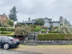 Single Family 4BR 5BA - 5536 NE 182ND ST, Kenmore, WA