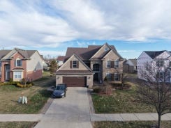 Single Family 4BR 3BA - 43728 S TIMBERVIEW DR, Belleville, MI