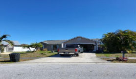 Manatee County property