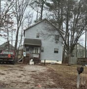 Single Family 3BR 2BA - 3100 S RIDGE DR, Midlothian, VA