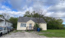 Single Family 3BR 1BA - 531 N 26TH ST, Saginaw, MI