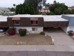 Townhome 3BR 3BA - 30 INNER CIR, Scottsdale, AZ