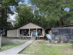 Single Family 2BR 1BA - 216 AVENUE C, Jackson, AL