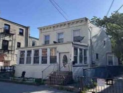 Multifamily 4BR 2BA - 145 CHESTNUT ST, Brooklyn, NY