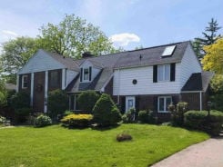 Single Family 4BR 3BA - 91 MT VERNON RD, Amherst, NY