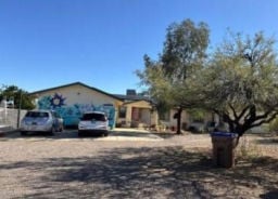 Single Family 8BR 3BA - 6400 N CAMINO VERDE, Tucson, AZ