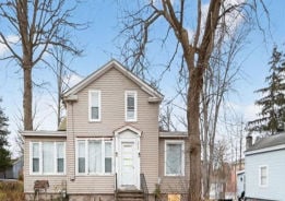 Single Family 4BR 1BA - 2732 GREEN ST, Weedsport, NY