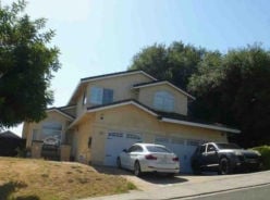 Single Family 4BR 3BA - 479 ARAGON ST, Vallejo, CA