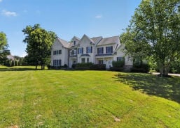 Single Family 3BR 4BA - 2098 DEEP MEADOW LN, Lansdale, PA