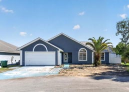 Single Family 3BR 2BA - 104 SEASHELL CT, Panama City Beach, FL
