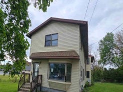 Single Family 3BR 2BA - 1210 DEYO ST, Jackson, MI