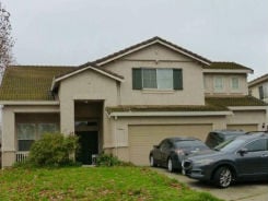 Single Family 4BR 3BA - 4520 BEAVER CT, Antioch, CA