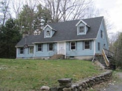 Single Family 3BR 2BA - 579 ALGER ST, Winchendon, MA