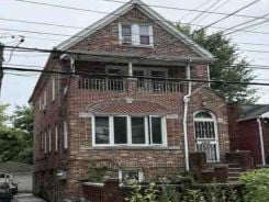 Multifamily 5BR 3BA - 3610 IRWIN AVE, Bronx, NY