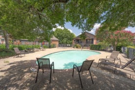Condo 1BR 1BA - 4803 Hamilton Wolfe Unit 310, San Antonio, TX