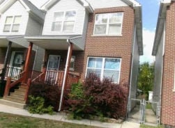 Single Family 3BR 3BA - 1450 E 72ND ST, Chicago, IL