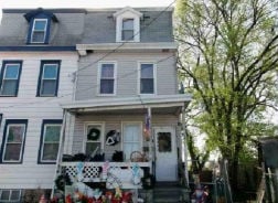 Townhome 4BR 1BA - 312 4TH ST, Gloucester City, NJ
