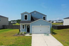 Single Family 5BR 3BA - 554 SPANISH WELLS RD, Summerville, SC