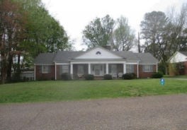 Single Family 3BR 2BA - 758 SKYLINE DR, Jackson, TN