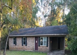 Single Family 3BR 2BA - 147 PAYNE DR, Natchitoches, LA