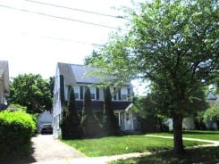 Single Family 4BR 2BA - 1208 WOODBINE AVE, Plainfield, NJ