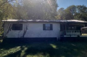Single Family 3BR 1BA - 337 MARBLE HALL RD, Rogersville, TN