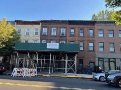 Multifamily 5BR 5BA - 2132 -A FULTON ST, Brooklyn, NY