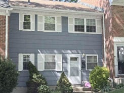 Condo 1BR 1BA - 1206 TOWNE HOUSE VLG, Islandia, NY