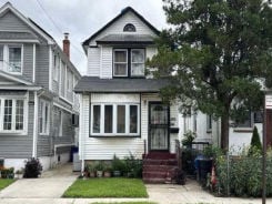 Single Family 3BR 2BA - 18806 NASHVILLE BLVD, Springfield Gardens, NY