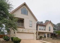 Single Family 3BR 3BA - 6823 BRAVE WAY, San Antonio, TX