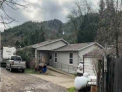 Single Family 3BR 2BA - 6001 HWY 20, Ukiah, CA