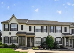 Townhome 2BR 2BA - 436 BUTTONWOOD LANE B, York, PA