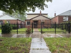 Single Family 3BR 2BA - 12904 S GREEN ST, Chicago, IL