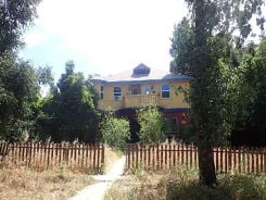 Single Family 5BR 2BA - 1944 EL SERENO AVE, Pasadena, CA
