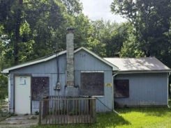 Single Family 2BR 1BA - 79 SODOM RD, Staatsburg, NY