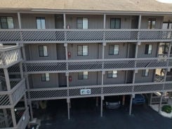 Condo 2BR 2BA - 9621 SHORE DR UNIT G219, Myrtle Beach, SC