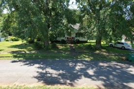 Single Family 3BR 1BA - 8 JACKSON DR, Startex, SC