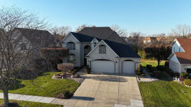 Single Family 4BR 3BA - 3804 EDGEWATER DR, Hazel Crest, IL