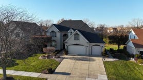 Single Family 4BR 3BA - 3804 EDGEWATER DR, Hazel Crest, IL