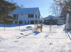 Single Family 2BR 1BA - 480 9TH AVE NE, Pine City, MN